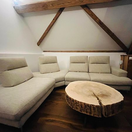 Villa Cote Brand à Turckheim Extérieur photo