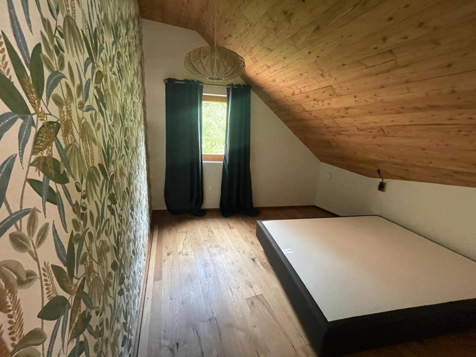 Villa Cote Brand à Turckheim Extérieur photo