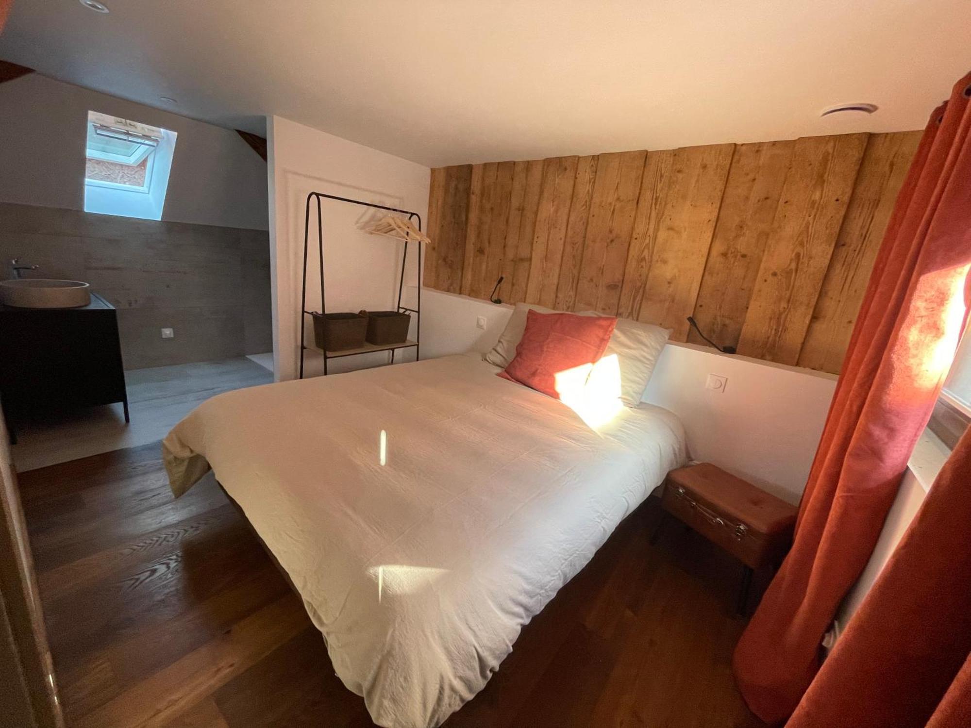 Villa Cote Brand à Turckheim Extérieur photo