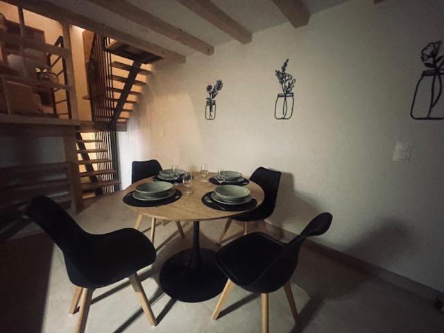 Villa Cote Brand à Turckheim Extérieur photo