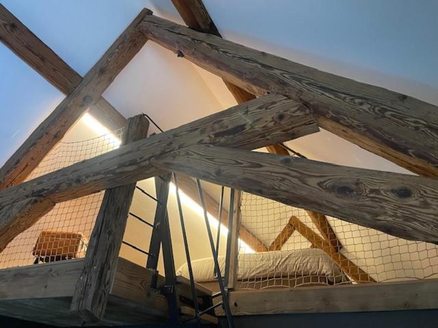 Villa Cote Brand à Turckheim Extérieur photo