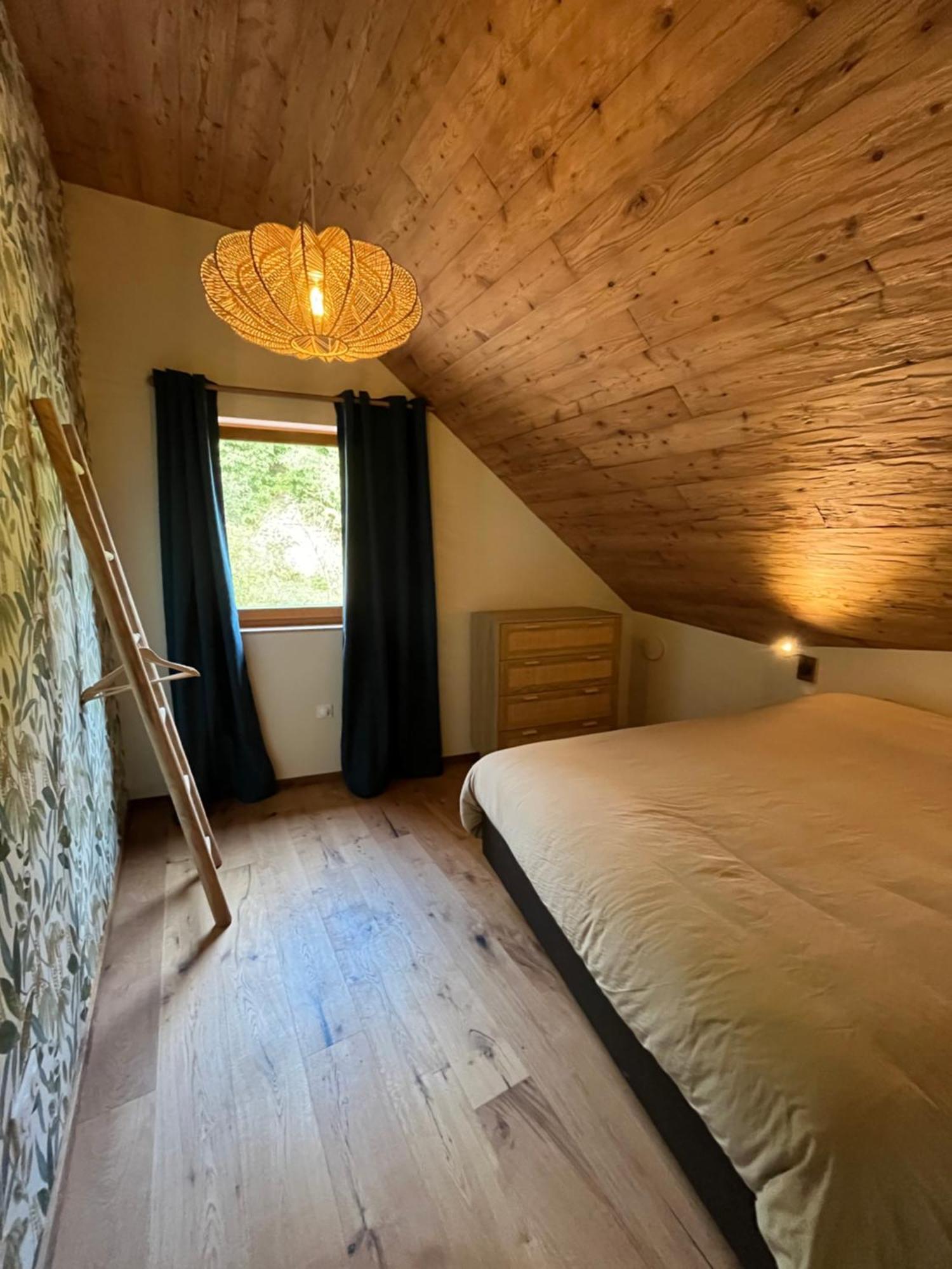 Villa Cote Brand à Turckheim Extérieur photo