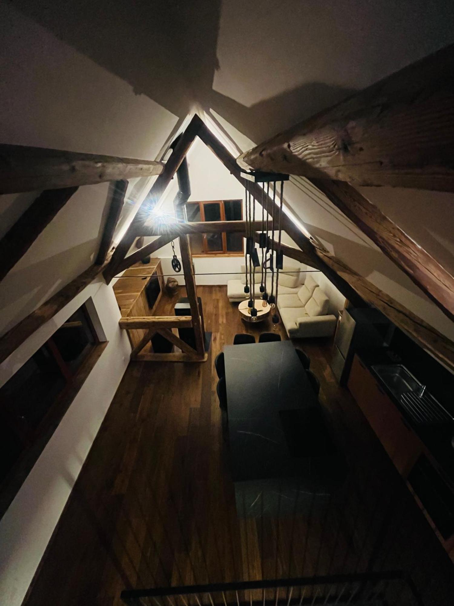 Villa Cote Brand à Turckheim Extérieur photo