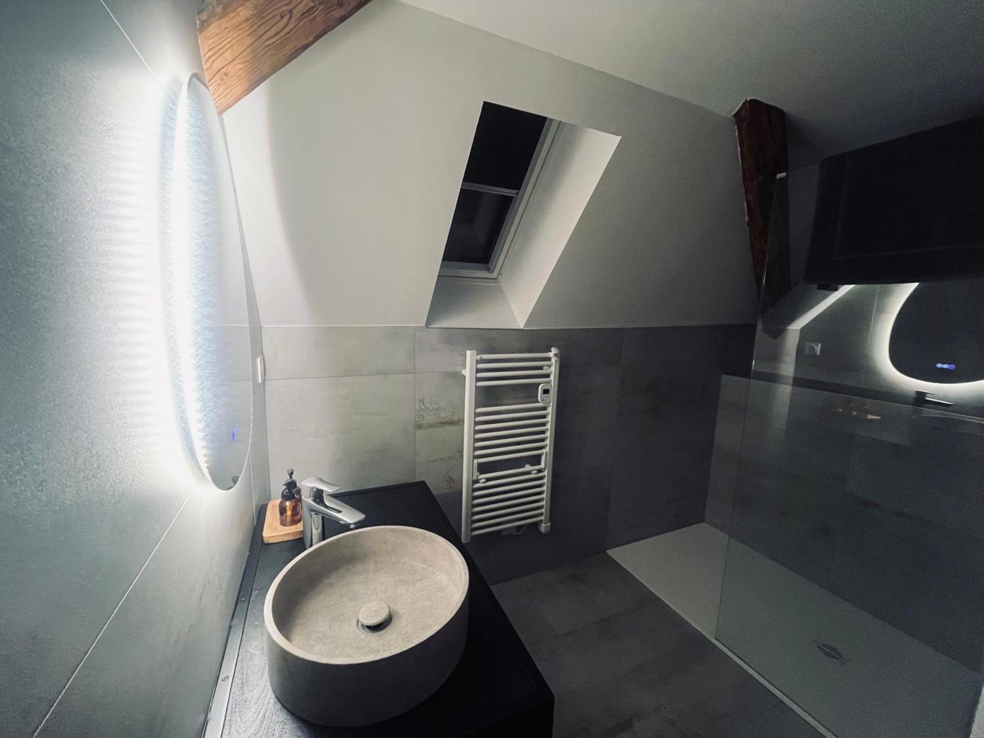 Villa Cote Brand à Turckheim Extérieur photo