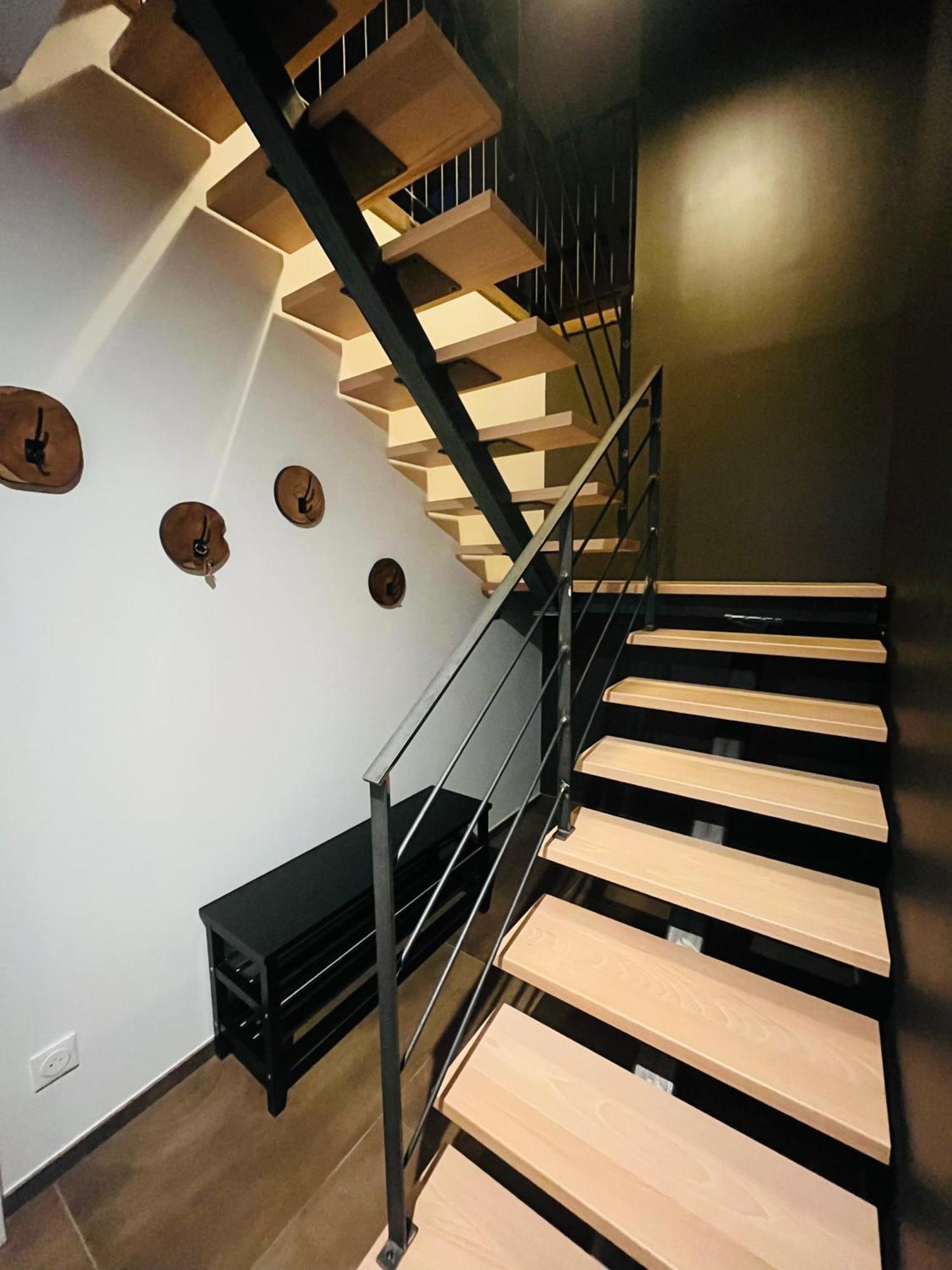 Villa Cote Brand à Turckheim Extérieur photo