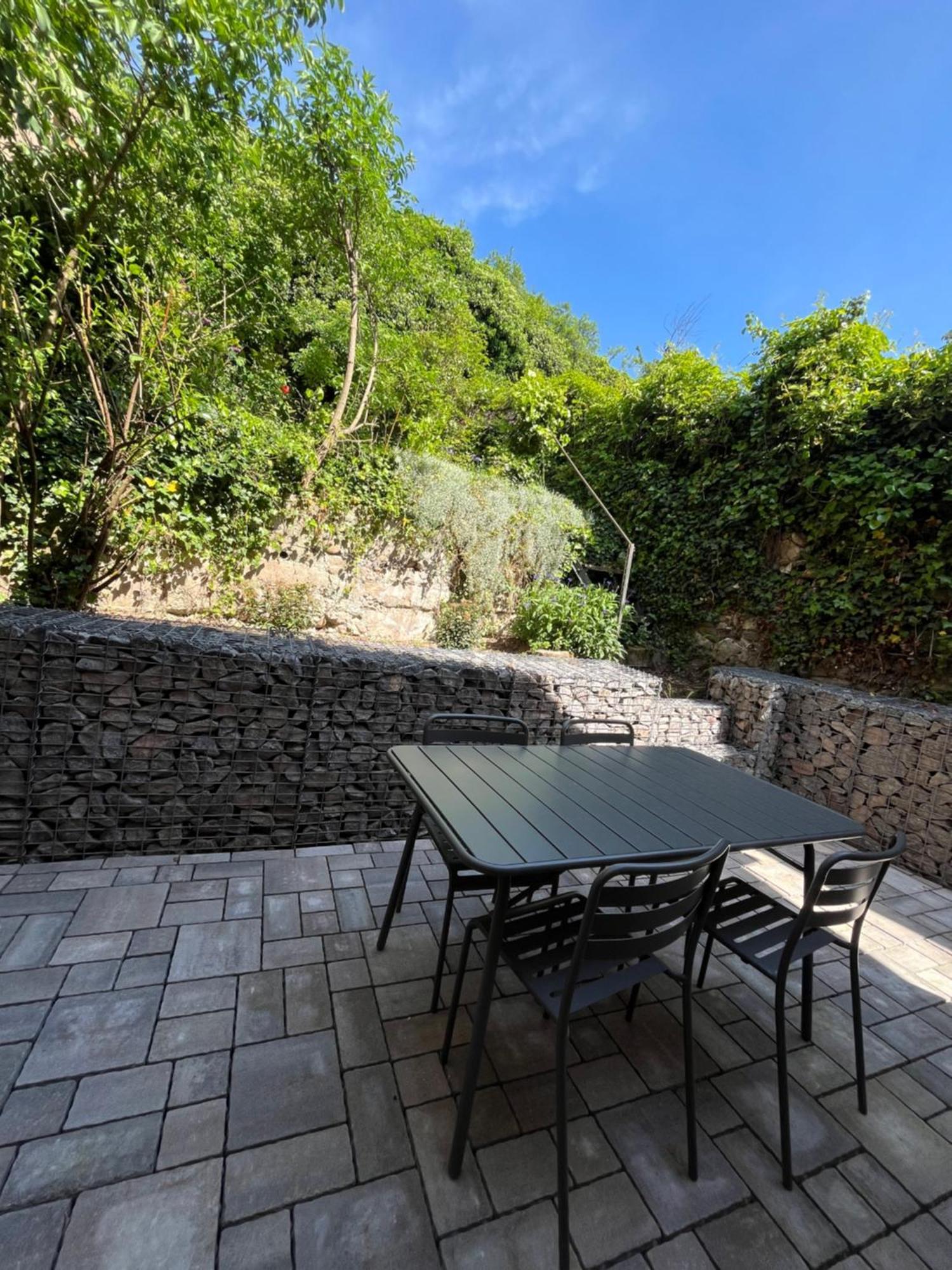 Villa Cote Brand à Turckheim Extérieur photo