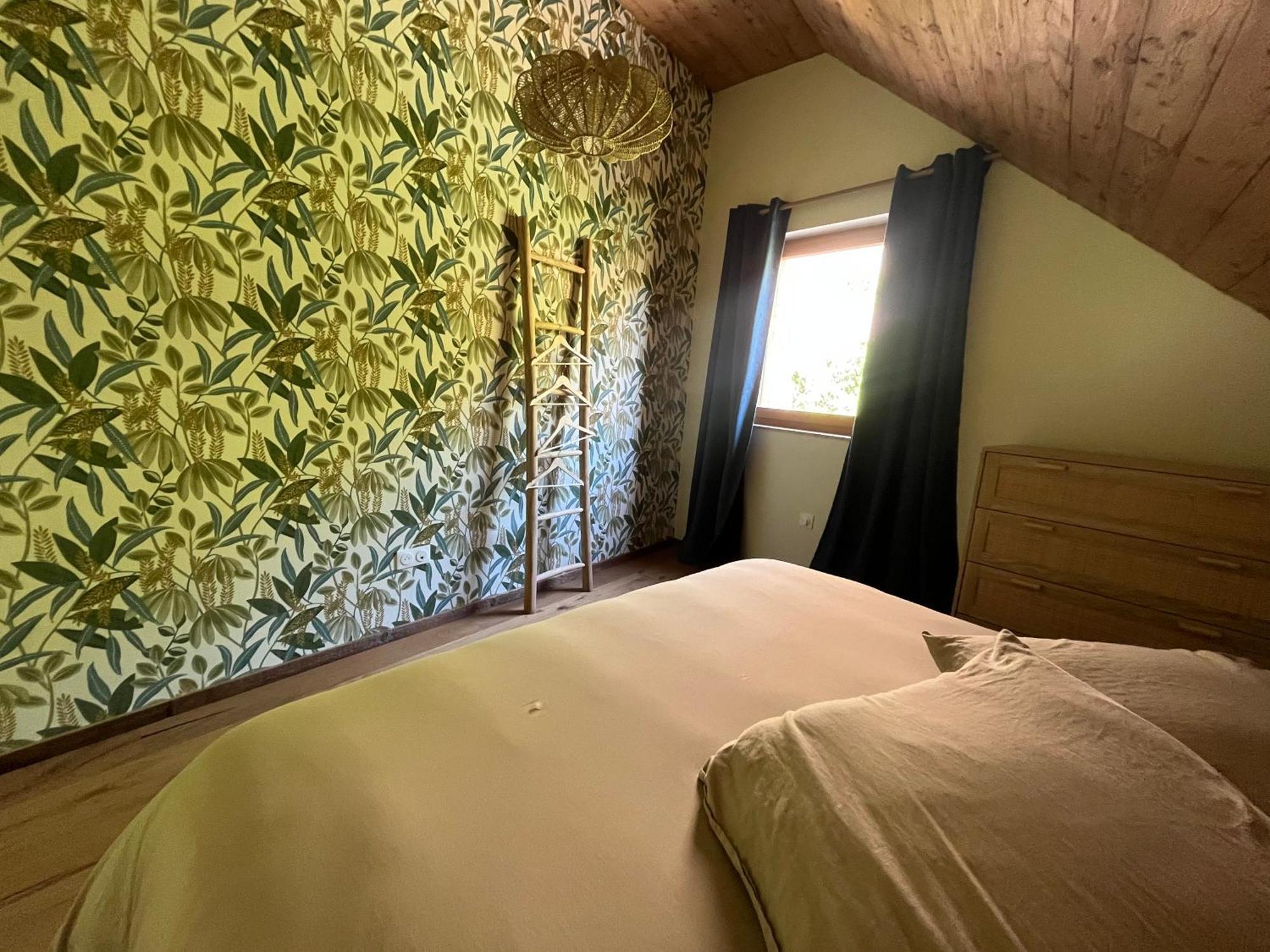 Villa Cote Brand à Turckheim Extérieur photo