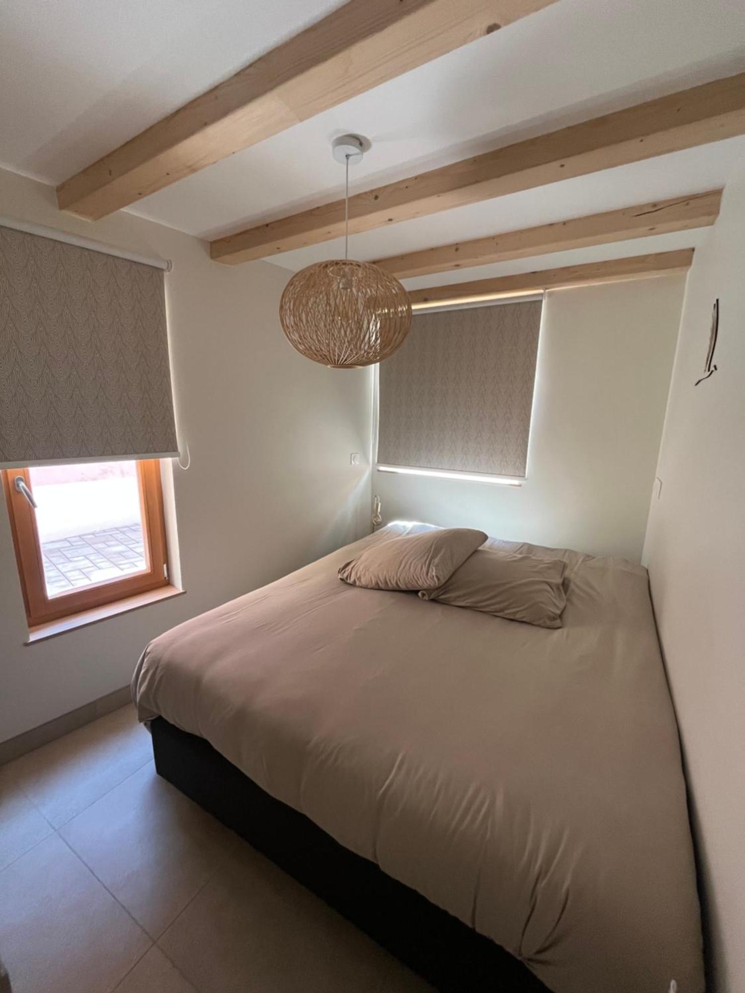 Villa Cote Brand à Turckheim Extérieur photo