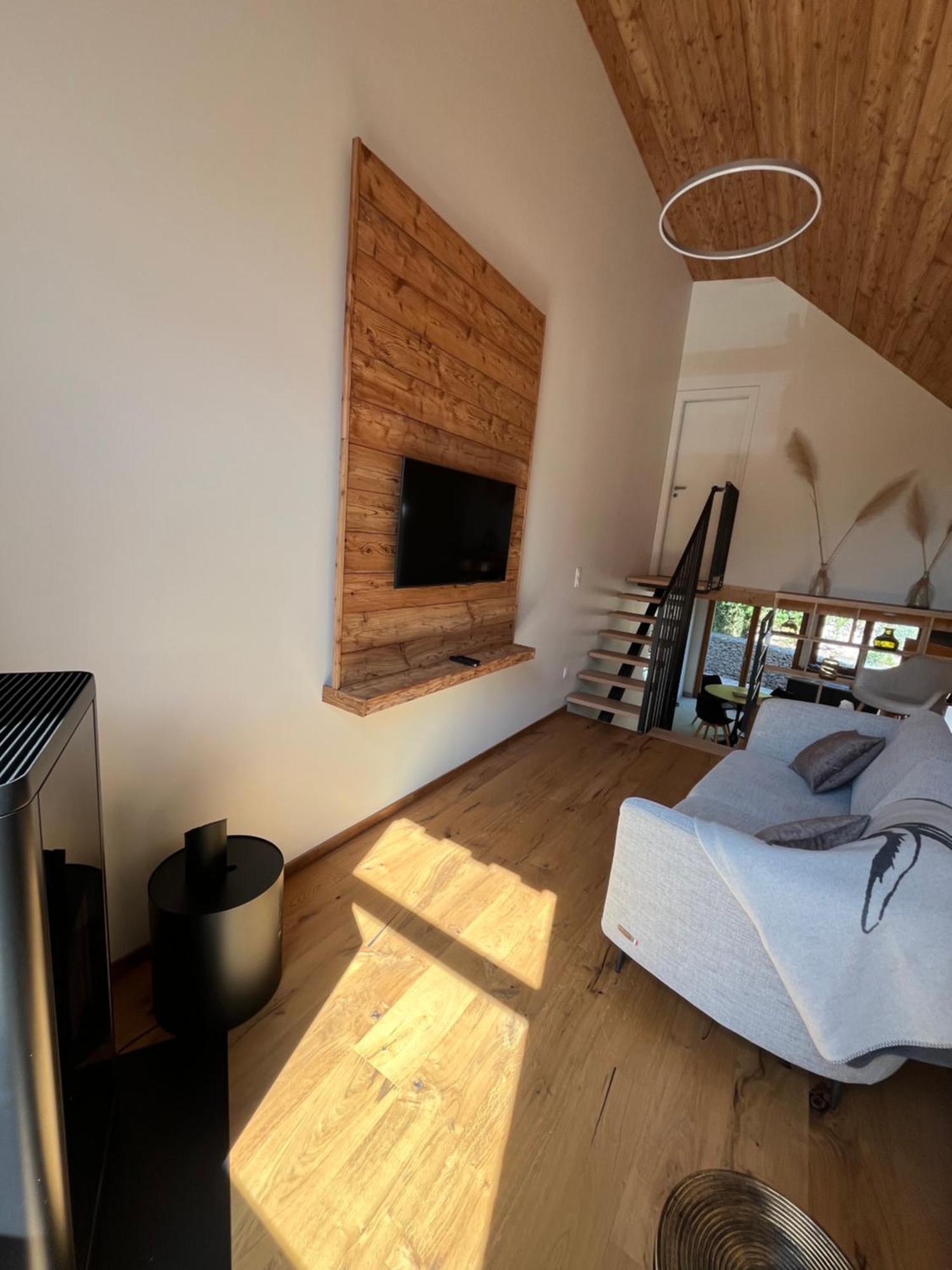 Villa Cote Brand à Turckheim Extérieur photo