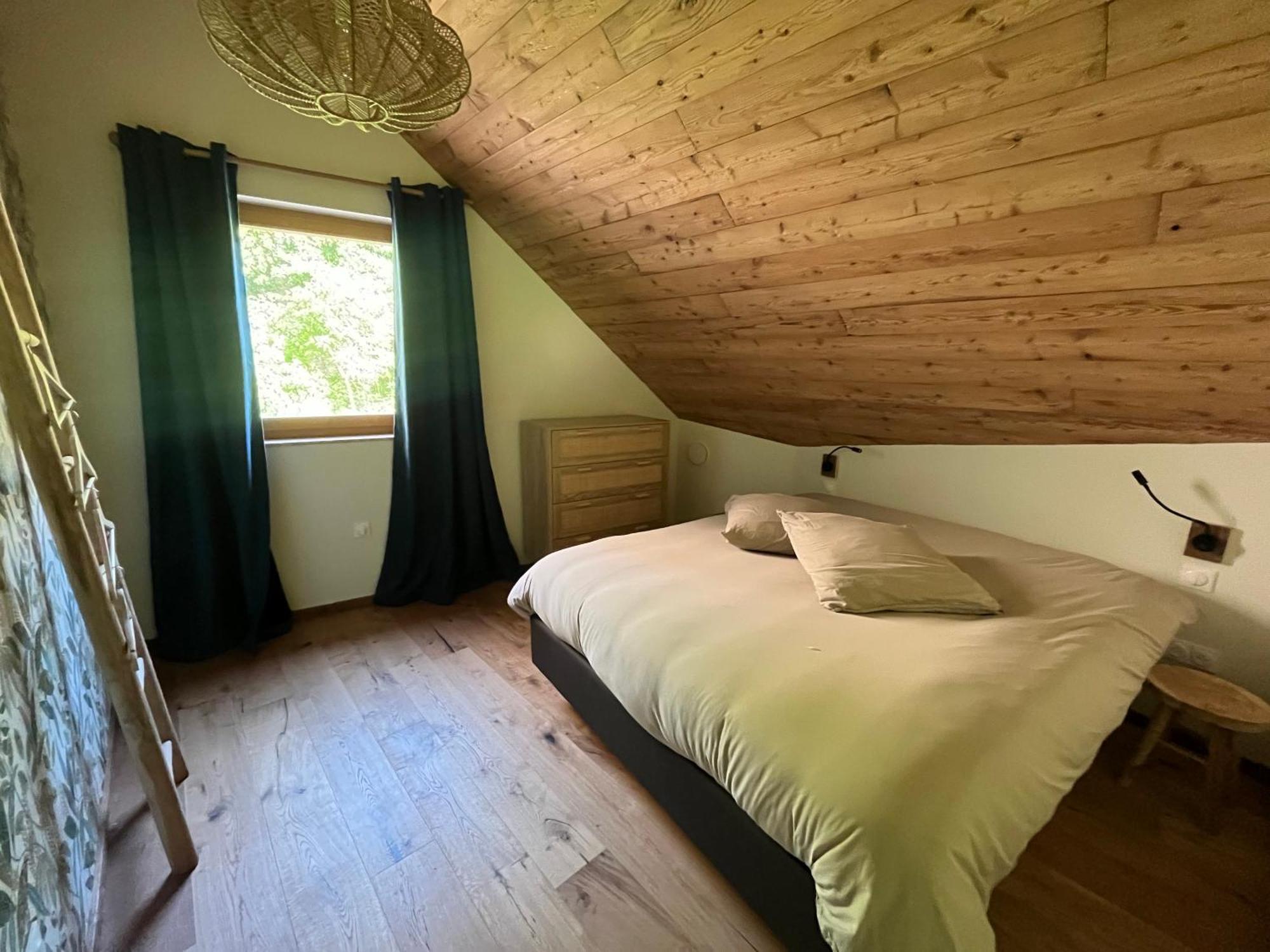 Villa Cote Brand à Turckheim Extérieur photo