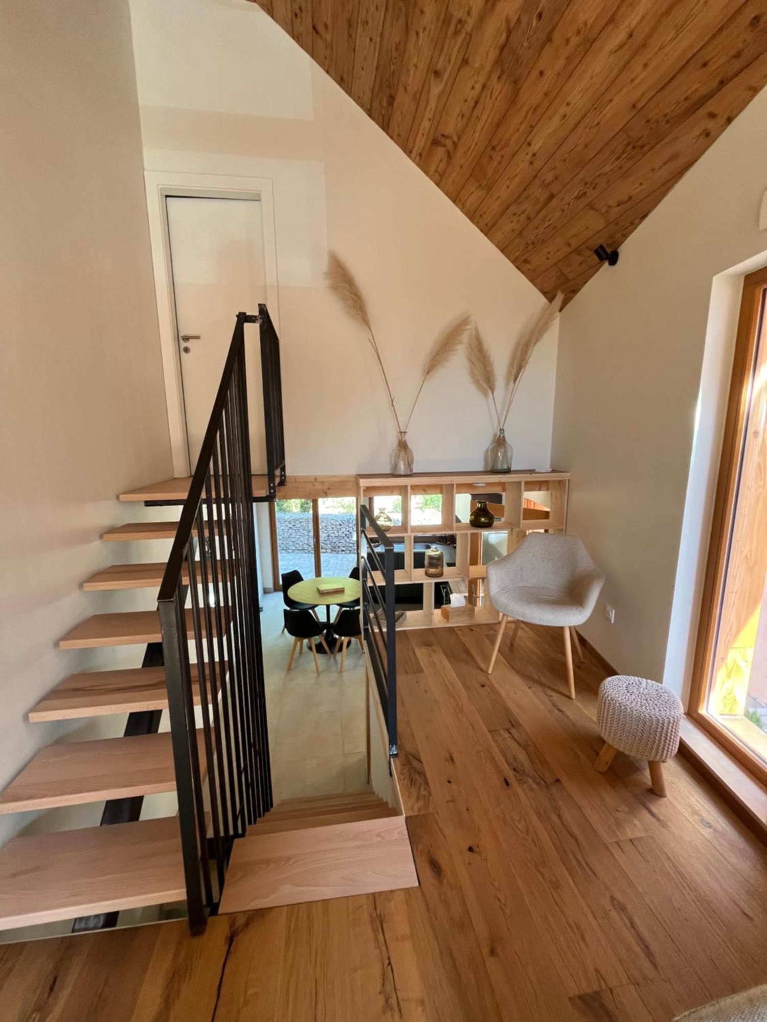 Villa Cote Brand à Turckheim Extérieur photo