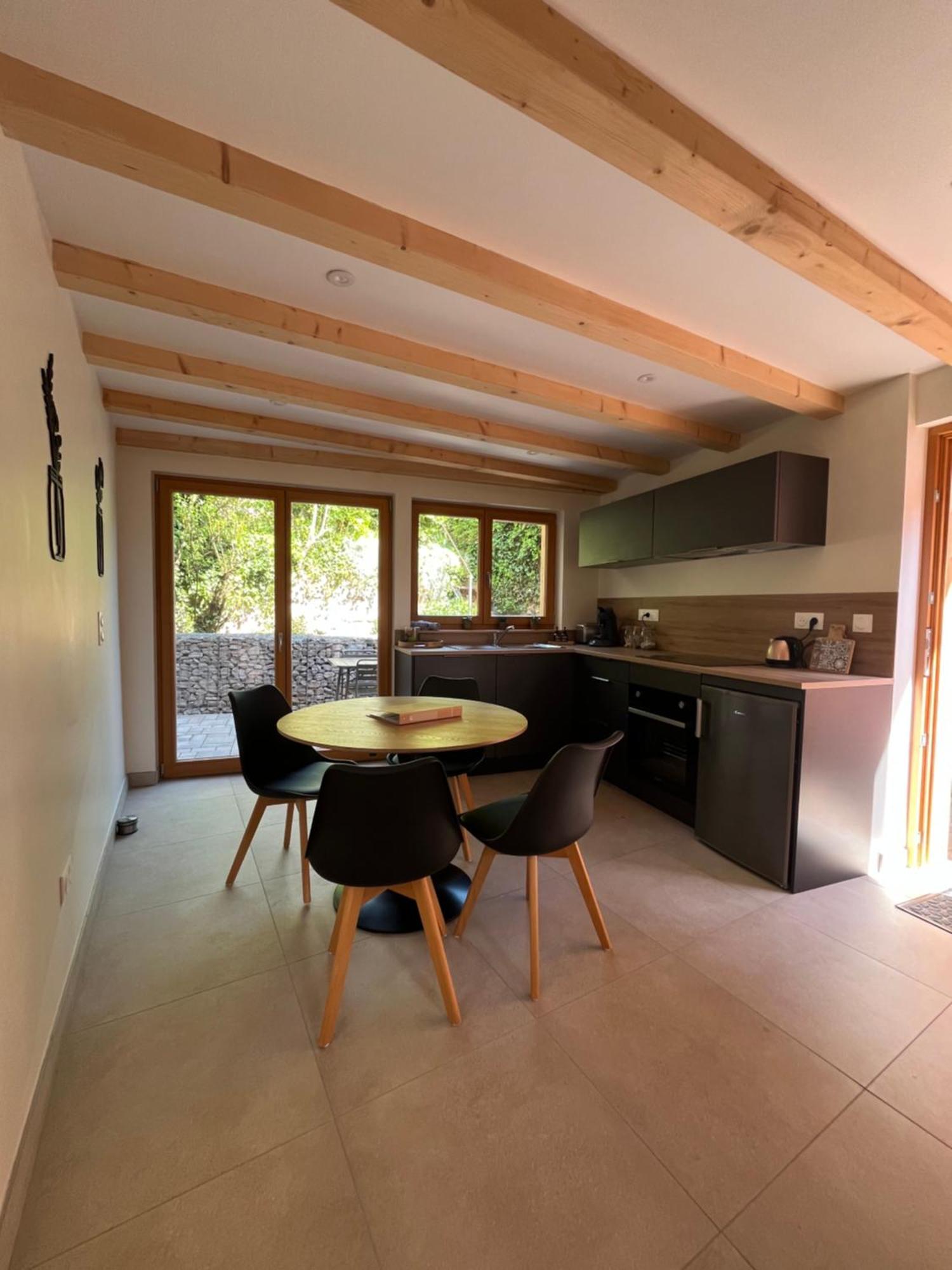 Villa Cote Brand à Turckheim Extérieur photo